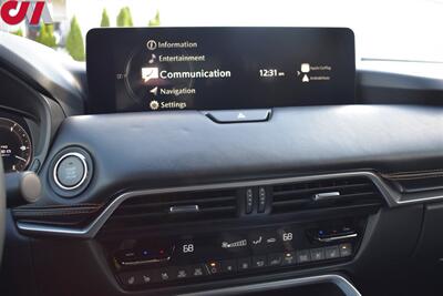 2025 Mazda CX-90 3.3 Turbo Premium Plus AWD 4dr SUV**BY APPOINTMENT ONLY**Back-Up Camera w/ Bird's Eye View! Park Assist! Bluetooth! Vented & Full Heated Leather Seats! Power Liftgate! - Photo 18 - Portland, OR 97266