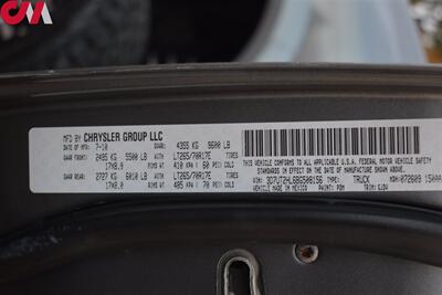 2011 RAM 2500 Laramie  4x4 4dr Mega Cab 6.3 ft. SB Pickup**BY APPOINTMENT ONLY**Back-Up Camera! Park Assist! Tow/haul Package! 4H & 4L! Ventilated & Fully Heated Leather Seats! - Photo 34 - Portland, OR 97266
