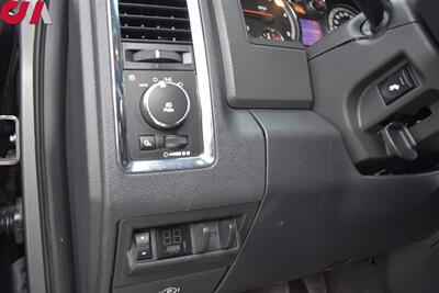 2011 RAM 2500 Laramie  4x4 4dr Mega Cab 6.3 ft. SB Pickup**BY APPOINTMENT ONLY**Back-Up Camera! Park Assist! Tow/haul Package! 4H & 4L! Ventilated & Fully Heated Leather Seats! - Photo 15 - Portland, OR 97266