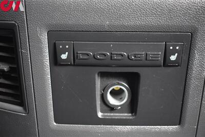 2011 RAM 2500 Laramie  4x4 4dr Mega Cab 6.3 ft. SB Pickup**BY APPOINTMENT ONLY**Back-Up Camera! Park Assist! Tow/haul Package! 4H & 4L! Ventilated & Fully Heated Leather Seats! - Photo 25 - Portland, OR 97266