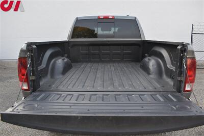 2011 RAM 2500 Laramie  4x4 4dr Mega Cab 6.3 ft. SB Pickup**BY APPOINTMENT ONLY**Back-Up Camera! Park Assist! Tow/haul Package! 4H & 4L! Ventilated & Fully Heated Leather Seats! - Photo 31 - Portland, OR 97266