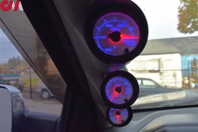 2011 RAM 2500 Laramie  4x4 4dr Mega Cab 6.3 ft. SB Pickup**BY APPOINTMENT ONLY**Back-Up Camera! Park Assist! Tow/haul Package! 4H & 4L! Ventilated & Fully Heated Leather Seats! - Photo 16 - Portland, OR 97266