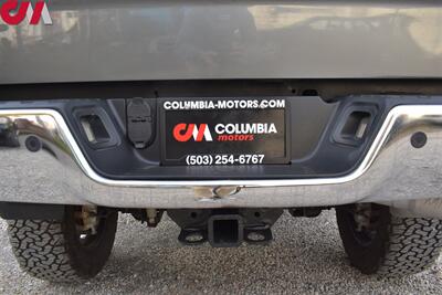 2011 RAM 2500 Laramie  4x4 4dr Mega Cab 6.3 ft. SB Pickup**BY APPOINTMENT ONLY**Back-Up Camera! Park Assist! Tow/haul Package! 4H & 4L! Ventilated & Fully Heated Leather Seats! - Photo 30 - Portland, OR 97266