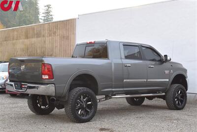 2011 RAM 2500 Laramie  4x4 4dr Mega Cab 6.3 ft. SB Pickup**BY APPOINTMENT ONLY**Back-Up Camera! Park Assist! Tow/haul Package! 4H & 4L! Ventilated & Fully Heated Leather Seats! - Photo 5 - Portland, OR 97266