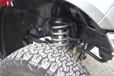 2011 RAM 2500 Laramie  4x4 4dr Mega Cab 6.3 ft. SB Pickup**BY APPOINTMENT ONLY**Back-Up Camera! Park Assist! Tow/haul Package! 4H & 4L! Ventilated & Fully Heated Leather Seats! - Photo 29 - Portland, OR 97266