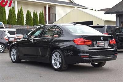 2016 BMW 328i  4dr Sedan SULEV/Turbocharged! Back Up Camera! Parking Assist! ECO & Sport Drive Modes! Navigation! Bluetooth! Sunroof! All Weather Mats! - Photo 2 - Portland, OR 97266