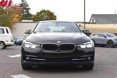 2016 BMW 328i  4dr Sedan SULEV/Turbocharged! Back Up Camera! Parking Assist! ECO & Sport Drive Modes! Navigation! Bluetooth! Sunroof! All Weather Mats! - Photo 7 - Portland, OR 97266