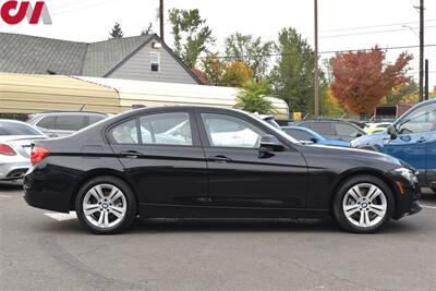 2016 BMW 328i 4dr Sedan SULEV/Turbocharged! Back Up Camera! Parking Assist! ECO & Sport Drive Modes! Navigation! Bluetooth! Sunroof! All Weather Mats! - Photo 6 - Portland, OR 97266