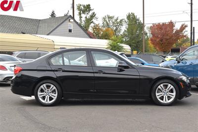 2016 BMW 328i  4dr Sedan SULEV/Turbocharged! Back Up Camera! Parking Assist! ECO & Sport Drive Modes! Navigation! Bluetooth! Sunroof! All Weather Mats! - Photo 6 - Portland, OR 97266
