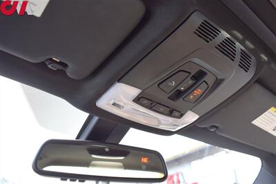 2016 BMW 328i  4dr Sedan SULEV/Turbocharged! Back Up Camera! Parking Assist! ECO & Sport Drive Modes! Navigation! Bluetooth! Sunroof! All Weather Mats! - Photo 18 - Portland, OR 97266