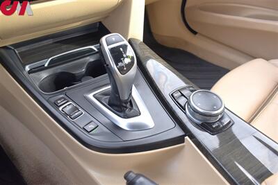 2016 BMW 328i  4dr Sedan SULEV/Turbocharged! Back Up Camera! Parking Assist! ECO & Sport Drive Modes! Navigation! Bluetooth! Sunroof! All Weather Mats! - Photo 23 - Portland, OR 97266