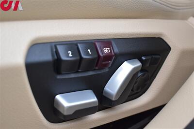 2016 BMW 328i  4dr Sedan SULEV/Turbocharged! Back Up Camera! Parking Assist! ECO & Sport Drive Modes! Navigation! Bluetooth! Sunroof! All Weather Mats! - Photo 16 - Portland, OR 97266