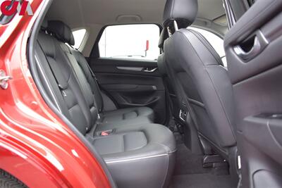 2024 Mazda CX-5 2.5 S Select  AWD 4dr SUV! Heated Leather Seats! Lane Assist! Adaptive Cruise Control! Blind Spot Monitor! Rear View Camera! Apple CarPlay! Android Auto! 31 Highway MPG! - Photo 27 - Portland, OR 97266
