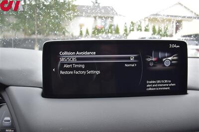 2024 Mazda CX-5 2.5 S Select  AWD 4dr SUV! Heated Leather Seats! Lane Assist! Adaptive Cruise Control! Blind Spot Monitor! Rear View Camera! Apple CarPlay! Android Auto! 31 Highway MPG! - Photo 20 - Portland, OR 97266