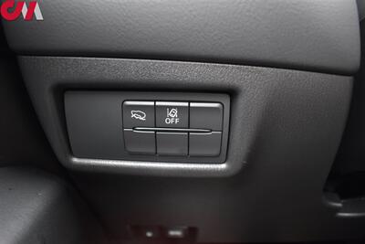 2024 Mazda CX-5 2.5 S Select  AWD 4dr SUV! Heated Leather Seats! Lane Assist! Adaptive Cruise Control! Blind Spot Monitor! Rear View Camera! Apple CarPlay! Android Auto! 31 Highway MPG! - Photo 13 - Portland, OR 97266