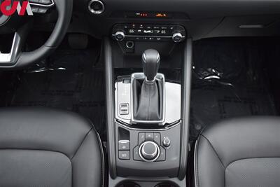 2024 Mazda CX-5 2.5 S Select  AWD 4dr SUV! Heated Leather Seats! Lane Assist! Adaptive Cruise Control! Blind Spot Monitor! Rear View Camera! Apple CarPlay! Android Auto! 31 Highway MPG! - Photo 23 - Portland, OR 97266