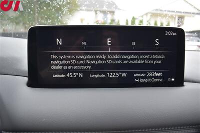 2024 Mazda CX-5 2.5 S Select  AWD 4dr SUV! Heated Leather Seats! Lane Assist! Adaptive Cruise Control! Blind Spot Monitor! Rear View Camera! Apple CarPlay! Android Auto! 31 Highway MPG! - Photo 17 - Portland, OR 97266