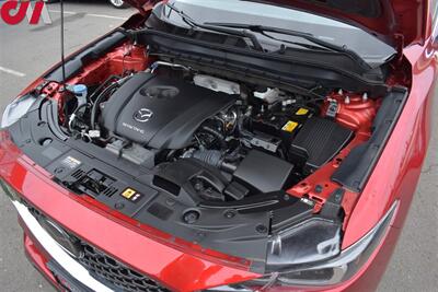 2024 Mazda CX-5 2.5 S Select  AWD 4dr SUV! Heated Leather Seats! Lane Assist! Adaptive Cruise Control! Blind Spot Monitor! Rear View Camera! Apple CarPlay! Android Auto! 31 Highway MPG! - Photo 32 - Portland, OR 97266