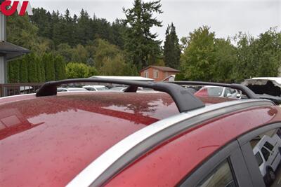 2024 Mazda CX-5 2.5 S Select  AWD 4dr SUV! Heated Leather Seats! Lane Assist! Adaptive Cruise Control! Blind Spot Monitor! Rear View Camera! Apple CarPlay! Android Auto! 31 Highway MPG! - Photo 29 - Portland, OR 97266