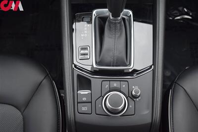 2024 Mazda CX-5 2.5 S Select  AWD 4dr SUV! Heated Leather Seats! Lane Assist! Adaptive Cruise Control! Blind Spot Monitor! Rear View Camera! Apple CarPlay! Android Auto! 31 Highway MPG! - Photo 24 - Portland, OR 97266