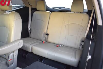 2018 Buick Enclave Essence  4x4 4dr Crossover**BY APPOINTMENT ONLY**Back-Up Camera! Parking Assist! GPS Navigation! Bluetooth! Heated Leather Seats! Power Liftgate! Roof Rack! - Photo 21 - Portland, OR 97266