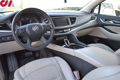 2018 Buick Enclave Essence  4x4 4dr Crossover**BY APPOINTMENT ONLY**Back-Up Camera! Parking Assist! GPS Navigation! Bluetooth! Heated Leather Seats! Power Liftgate! Roof Rack! - Photo 3 - Portland, OR 97266