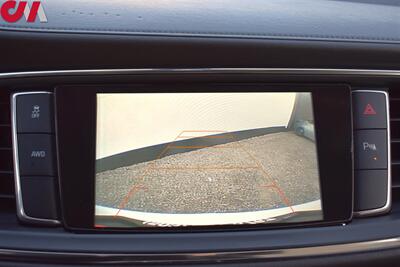 2018 Buick Enclave Essence  4x4 4dr Crossover**BY APPOINTMENT ONLY**Back-Up Camera! Parking Assist! GPS Navigation! Bluetooth! Heated Leather Seats! Power Liftgate! Roof Rack! - Photo 16 - Portland, OR 97266