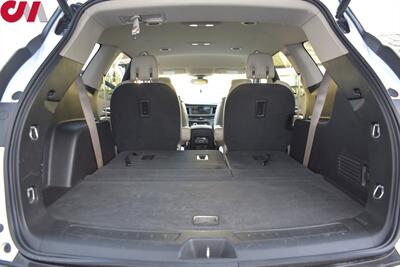 2018 Buick Enclave Essence  4x4 4dr Crossover**BY APPOINTMENT ONLY**Back-Up Camera! Parking Assist! GPS Navigation! Bluetooth! Heated Leather Seats! Power Liftgate! Roof Rack! - Photo 25 - Portland, OR 97266