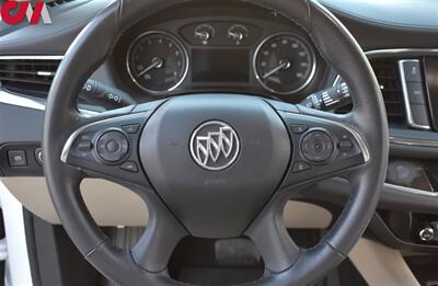 2018 Buick Enclave Essence  4x4 4dr Crossover**BY APPOINTMENT ONLY**Back-Up Camera! Parking Assist! GPS Navigation! Bluetooth! Heated Leather Seats! Power Liftgate! Roof Rack! - Photo 13 - Portland, OR 97266