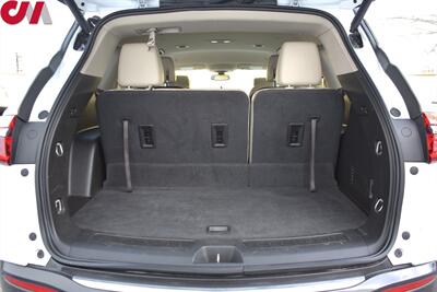 2018 Buick Enclave Essence  4x4 4dr Crossover**BY APPOINTMENT ONLY**Back-Up Camera! Parking Assist! GPS Navigation! Bluetooth! Heated Leather Seats! Power Liftgate! Roof Rack! - Photo 24 - Portland, OR 97266