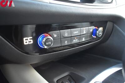 2018 Buick Enclave Essence  4x4 4dr Crossover**BY APPOINTMENT ONLY**Back-Up Camera! Parking Assist! GPS Navigation! Bluetooth! Heated Leather Seats! Power Liftgate! Roof Rack! - Photo 18 - Portland, OR 97266