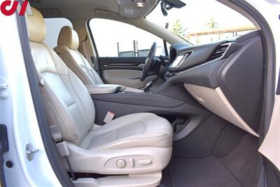 2018 Buick Enclave Essence  4x4 4dr Crossover**BY APPOINTMENT ONLY**Back-Up Camera! Parking Assist! GPS Navigation! Bluetooth! Heated Leather Seats! Power Liftgate! Roof Rack! - Photo 23 - Portland, OR 97266