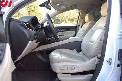 2018 Buick Enclave Essence  4x4 4dr Crossover**BY APPOINTMENT ONLY**Back-Up Camera! Parking Assist! GPS Navigation! Bluetooth! Heated Leather Seats! Power Liftgate! Roof Rack! - Photo 10 - Portland, OR 97266