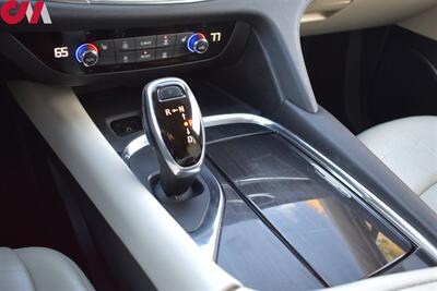 2018 Buick Enclave Essence  4x4 4dr Crossover**BY APPOINTMENT ONLY**Back-Up Camera! Parking Assist! GPS Navigation! Bluetooth! Heated Leather Seats! Power Liftgate! Roof Rack! - Photo 19 - Portland, OR 97266