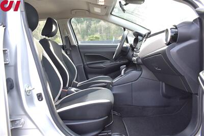 2020 Nissan Versa SV  4dr Sedan! Back-Up Camera! Blind Sot Monitor! Collision Mitigation! Park Assist! Bluetooth! Apple CarPlay! Android Auto! 32MPG City! 4MPG Hwy! - Photo 22 - Portland, OR 97266