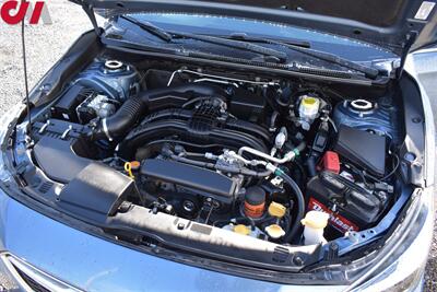 2018 Subaru Impreza Limited  AWD 2.0i 4dr Wagon! EyeSight Assist! Back-Up Cam! Blind Spot Monitor! Adaptive Cruise Control! GPS Nav! Apple CarPlay/Android Auto! Heated Leather Seats! Sunroof! - Photo 33 - Portland, OR 97266