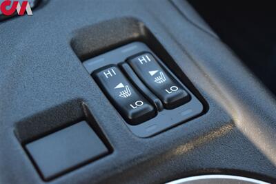 2018 Subaru Impreza Limited  AWD 2.0i 4dr Wagon! EyeSight Assist! Back-Up Cam! Blind Spot Monitor! Adaptive Cruise Control! GPS Nav! Apple CarPlay/Android Auto! Heated Leather Seats! Sunroof! - Photo 25 - Portland, OR 97266