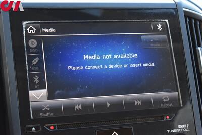 2018 Subaru Impreza Limited  AWD 2.0i 4dr Wagon! EyeSight Assist! Back-Up Cam! Blind Spot Monitor! Adaptive Cruise Control! GPS Nav! Apple CarPlay/Android Auto! Heated Leather Seats! Sunroof! - Photo 22 - Portland, OR 97266