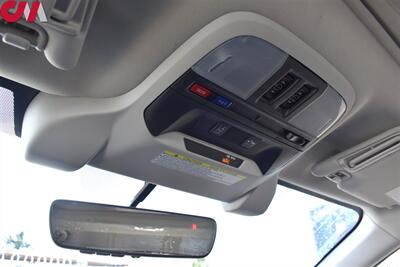 2018 Subaru Impreza Limited  AWD 2.0i 4dr Wagon! EyeSight Assist! Back-Up Cam! Blind Spot Monitor! Adaptive Cruise Control! GPS Nav! Apple CarPlay/Android Auto! Heated Leather Seats! Sunroof! - Photo 16 - Portland, OR 97266