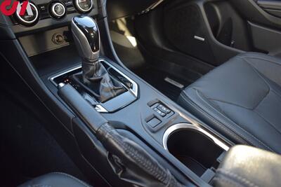 2018 Subaru Impreza Limited  AWD 2.0i 4dr Wagon! EyeSight Assist! Back-Up Cam! Blind Spot Monitor! Adaptive Cruise Control! GPS Nav! Apple CarPlay/Android Auto! Heated Leather Seats! Sunroof! - Photo 24 - Portland, OR 97266