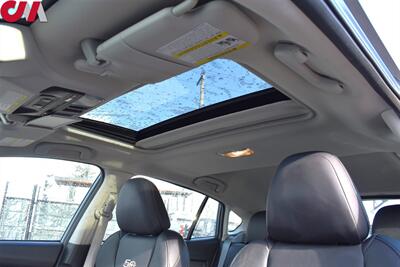 2018 Subaru Impreza Limited  AWD 2.0i 4dr Wagon! EyeSight Assist! Back-Up Cam! Blind Spot Monitor! Adaptive Cruise Control! GPS Nav! Apple CarPlay/Android Auto! Heated Leather Seats! Sunroof! - Photo 17 - Portland, OR 97266