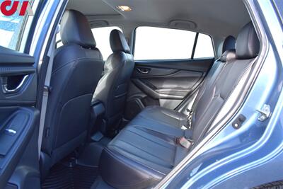 2018 Subaru Impreza Limited  AWD 2.0i 4dr Wagon! EyeSight Assist! Back-Up Cam! Blind Spot Monitor! Adaptive Cruise Control! GPS Nav! Apple CarPlay/Android Auto! Heated Leather Seats! Sunroof! - Photo 26 - Portland, OR 97266