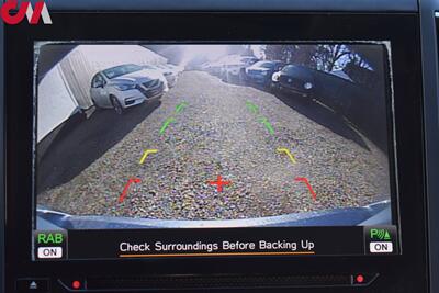 2018 Subaru Impreza Limited  AWD 2.0i 4dr Wagon! EyeSight Assist! Back-Up Cam! Blind Spot Monitor! Adaptive Cruise Control! GPS Nav! Apple CarPlay/Android Auto! Heated Leather Seats! Sunroof! - Photo 20 - Portland, OR 97266