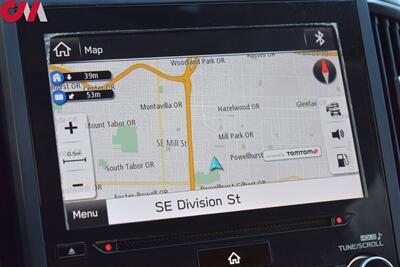 2018 Subaru Impreza Limited  AWD 2.0i 4dr Wagon! EyeSight Assist! Back-Up Cam! Blind Spot Monitor! Adaptive Cruise Control! GPS Nav! Apple CarPlay/Android Auto! Heated Leather Seats! Sunroof! - Photo 23 - Portland, OR 97266