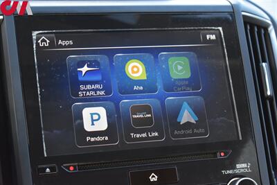 2018 Subaru Impreza Limited  AWD 2.0i 4dr Wagon! EyeSight Assist! Back-Up Cam! Blind Spot Monitor! Adaptive Cruise Control! GPS Nav! Apple CarPlay/Android Auto! Heated Leather Seats! Sunroof! - Photo 21 - Portland, OR 97266