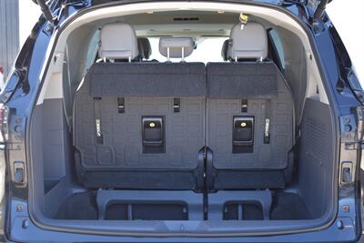 2024 Toyota Sienna Limited  AWD 4dr 7-Passenger Van!**APPOINTMENT ONLY**Adaptive Cruise Control! Lane Departure Alert! Pre-Collision System! Blind Spot Monitor! Rear Cross Traffic Alert! - Photo 35 - Portland, OR 97266