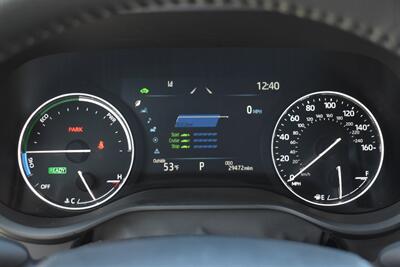 2024 Toyota Sienna Limited  AWD 4dr 7-Passenger Van!**APPOINTMENT ONLY**Adaptive Cruise Control! Lane Departure Alert! Pre-Collision System! Blind Spot Monitor! Rear Cross Traffic Alert! - Photo 19 - Portland, OR 97266