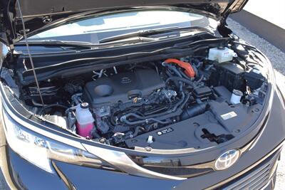 2024 Toyota Sienna Limited  AWD 4dr 7-Passenger Van!**APPOINTMENT ONLY**Adaptive Cruise Control! Lane Departure Alert! Pre-Collision System! Blind Spot Monitor! Rear Cross Traffic Alert! - Photo 38 - Portland, OR 97266