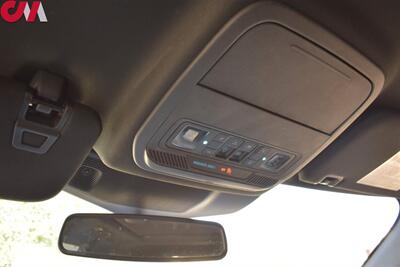 2020 Ford Explorer Platinum AWD 4dr SUV3rd Row Seats! Aerial View Camera System! Blind Spot Monitor! Evasion Assist! 7-Selectable Drive Modes! Heated & Ventilated Leather Seats! Pano-Sunroof! Tow-Pkg! - Photo 18 - Portland, OR 97266