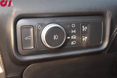 2020 Ford Explorer Platinum AWD 4dr SUV3rd Row Seats! Aerial View Camera System! Blind Spot Monitor! Evasion Assist! 7-Selectable Drive Modes! Heated & Ventilated Leather Seats! Pano-Sunroof! Tow-Pkg! - Photo 16 - Portland, OR 97266